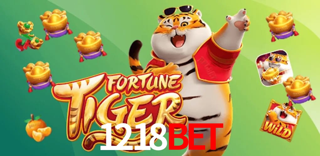 Welcome Bonus 1218bet