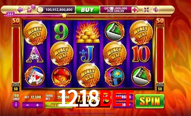 A Revolução dos Aplicativos de Jogos no 1218bet
