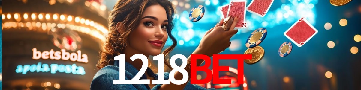 Experiência VIP 1218bet