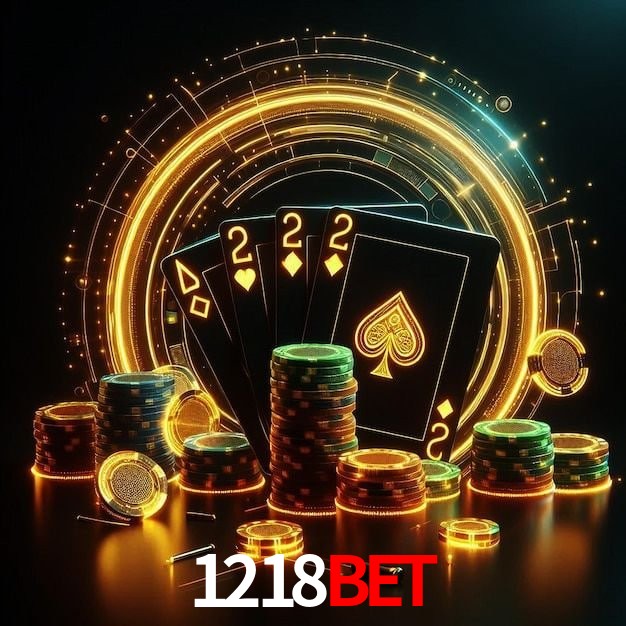 Experiência VIP 1218bet