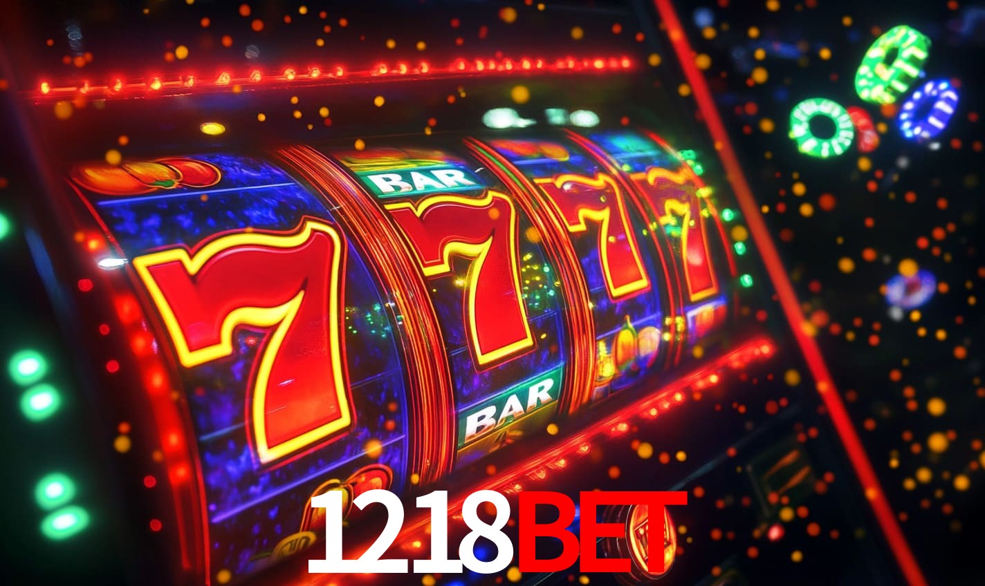1218bet: Seu Cassino Premiado com Pagamentos Rápidos