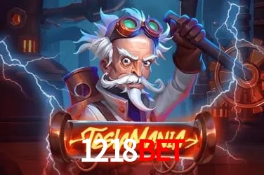 Estatísticas do Jogo 1218bet