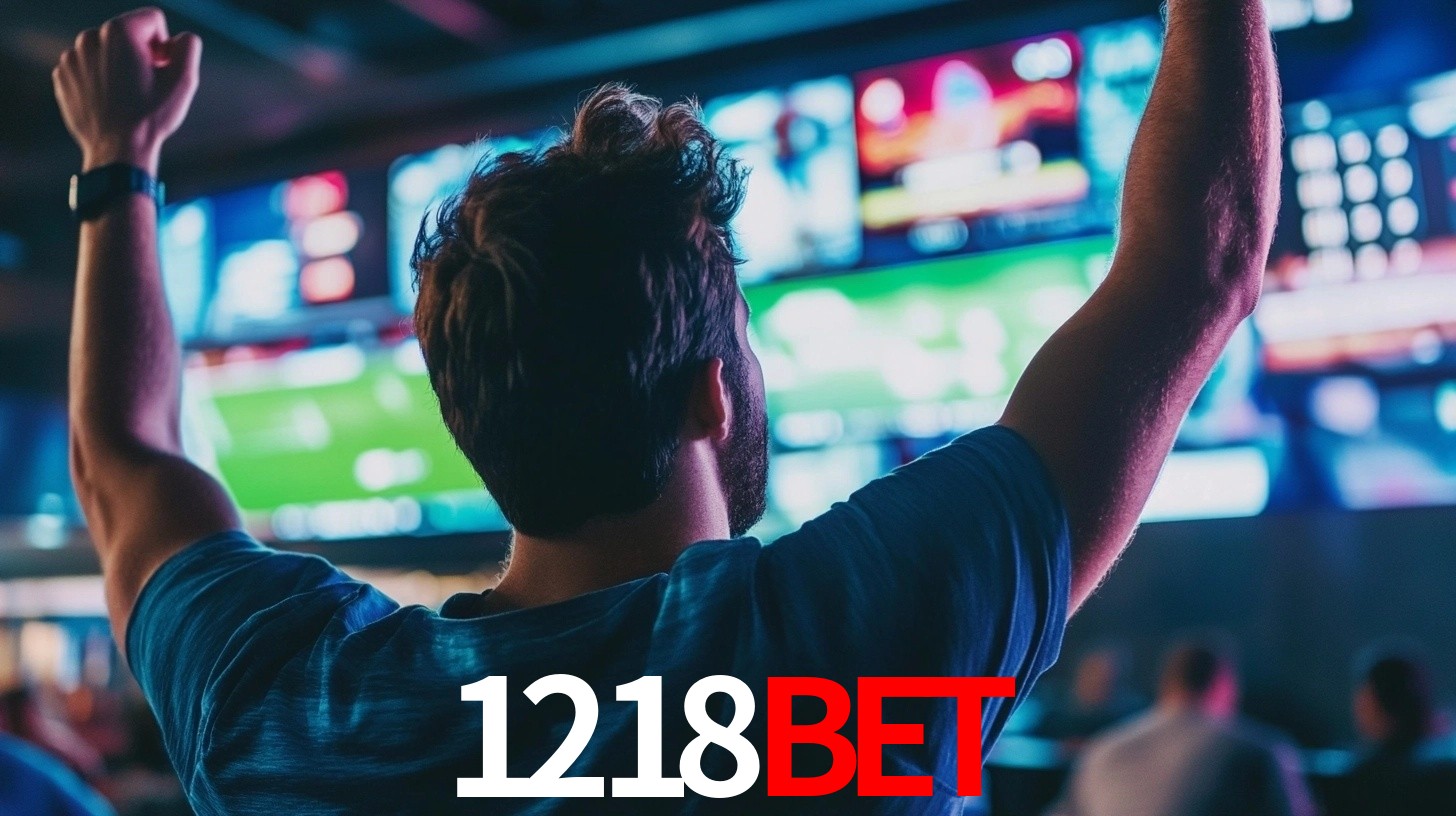 1218bet.com