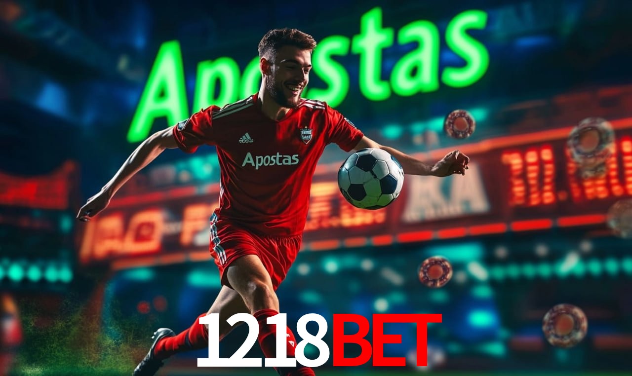cassino 1218bet