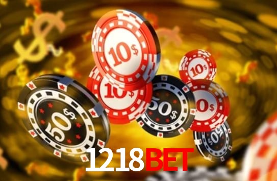 Casino VIP 1218bet