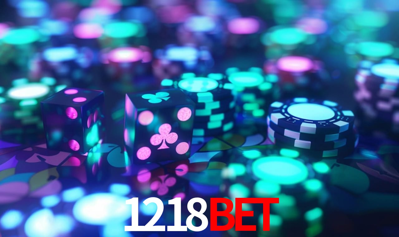 Programa VIP 1218bet