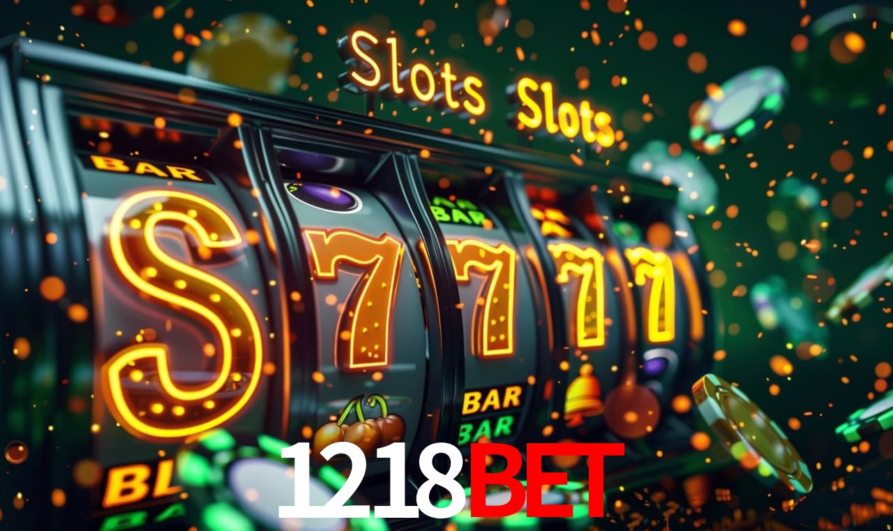 Mesa de Blackjack 1218bet