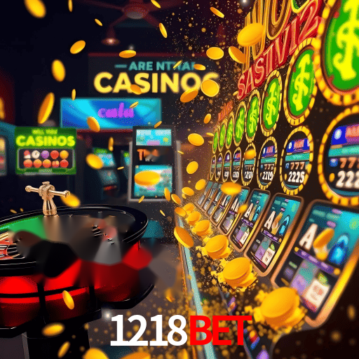 Explorando a Categoria de Eventos em Apostas na 1218bet