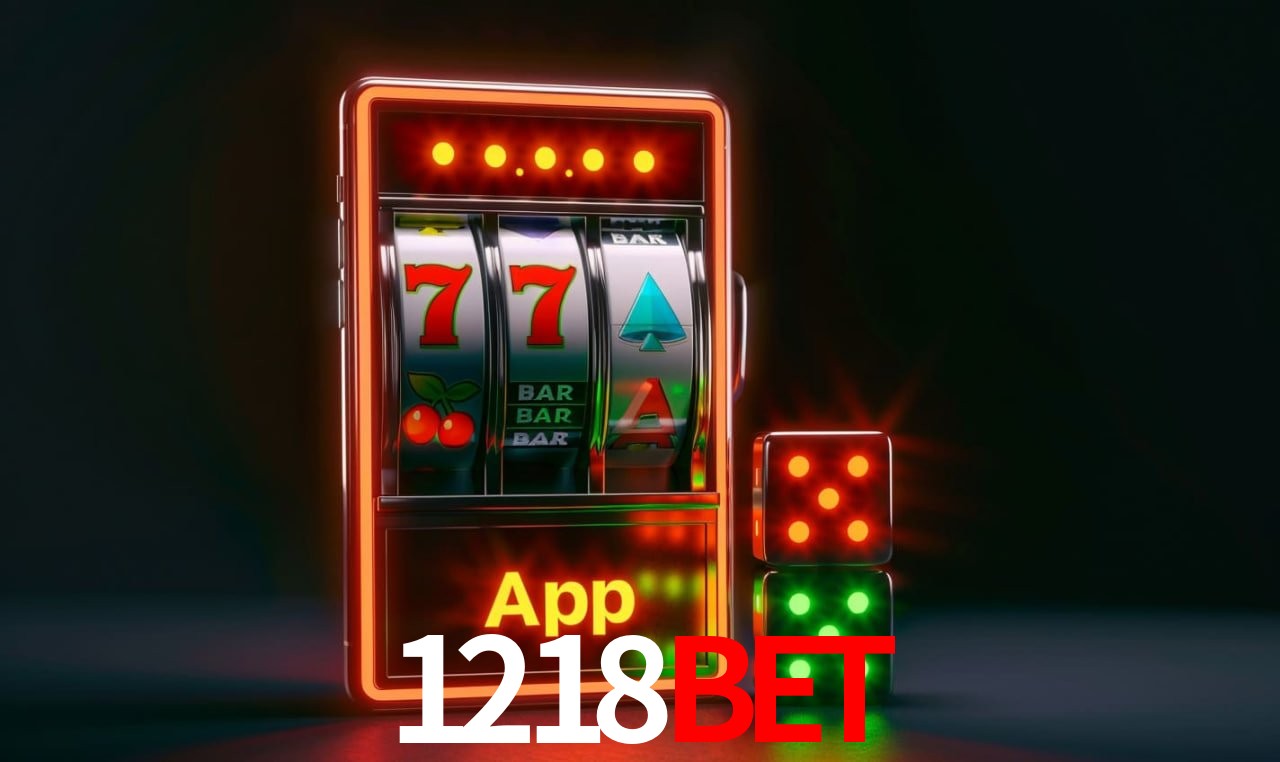 Apostas de Tênis 1218bet