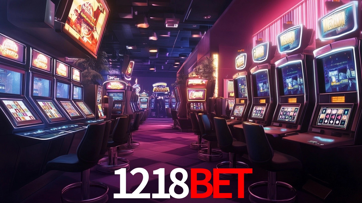 1218bet App Interface