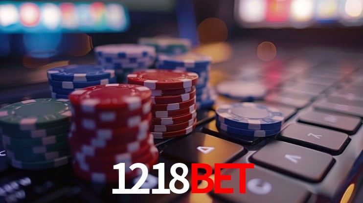 Jogos de Slot 1218bet