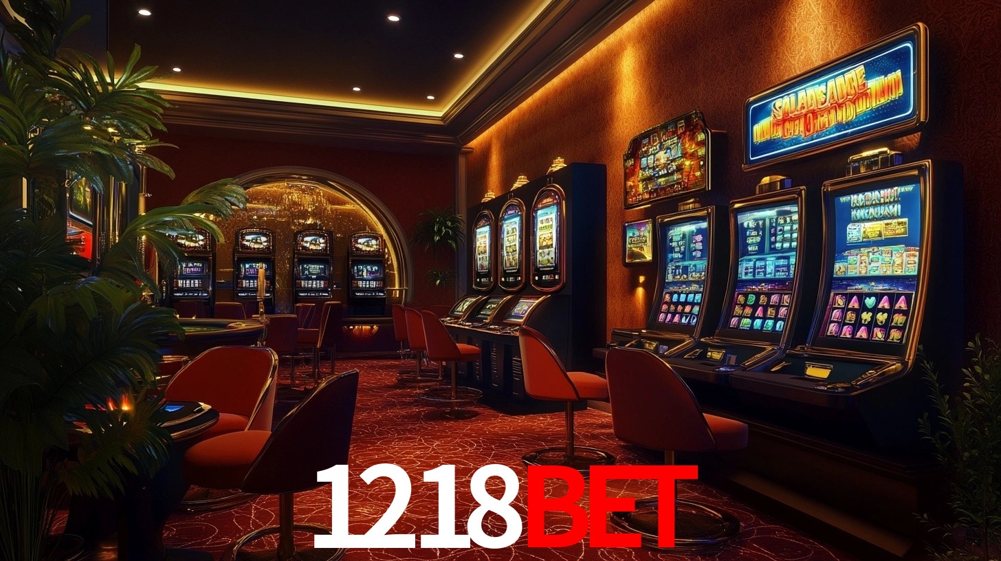 Programa VIP 1218bet