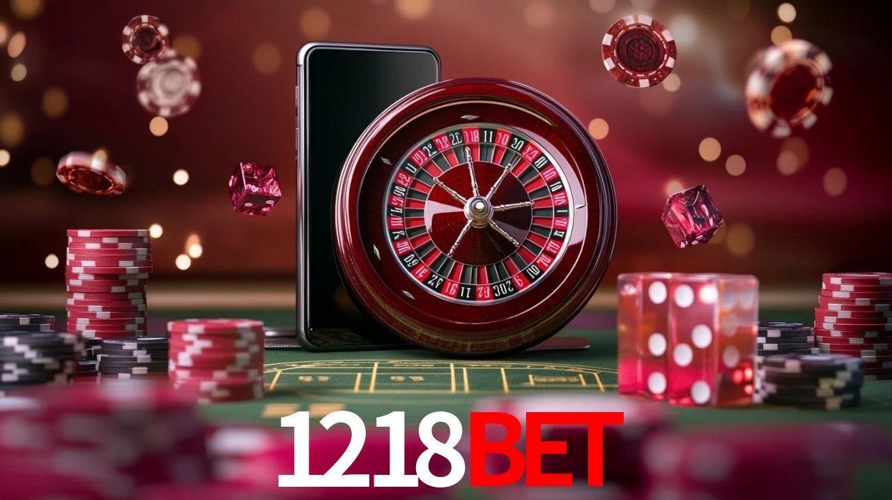 Football Betting 1218bet