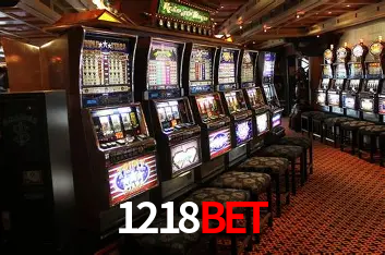 A Revolução dos Aplicativos de Jogos no 1218bet