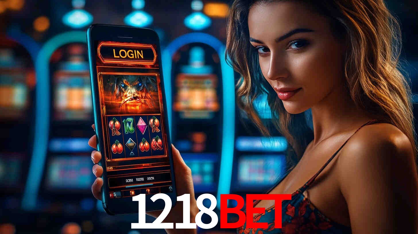 1218bet.com