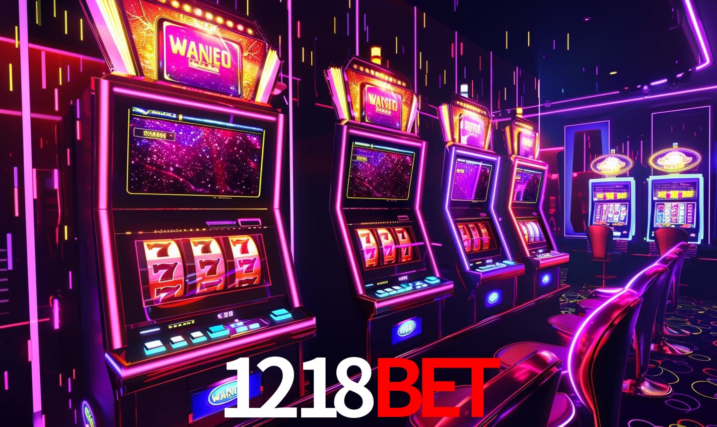 Explorando a Categoria de Eventos em Apostas na 1218bet