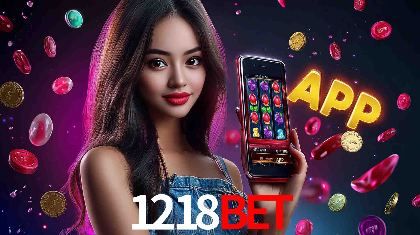 Descubra o Programa VIP da 1218bet: Vantagens Exclusivas para Jogadores