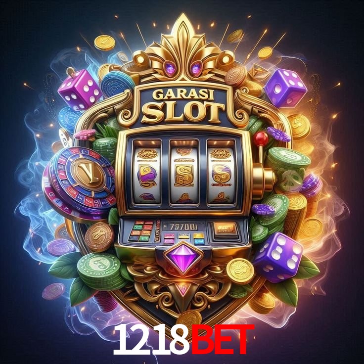 Diretório de Jogos 1218bet