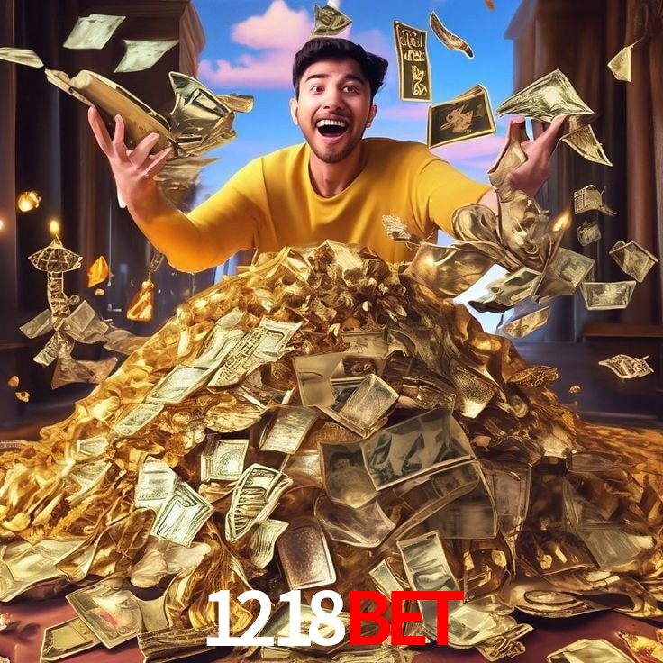 Bônus Diários 1218bet