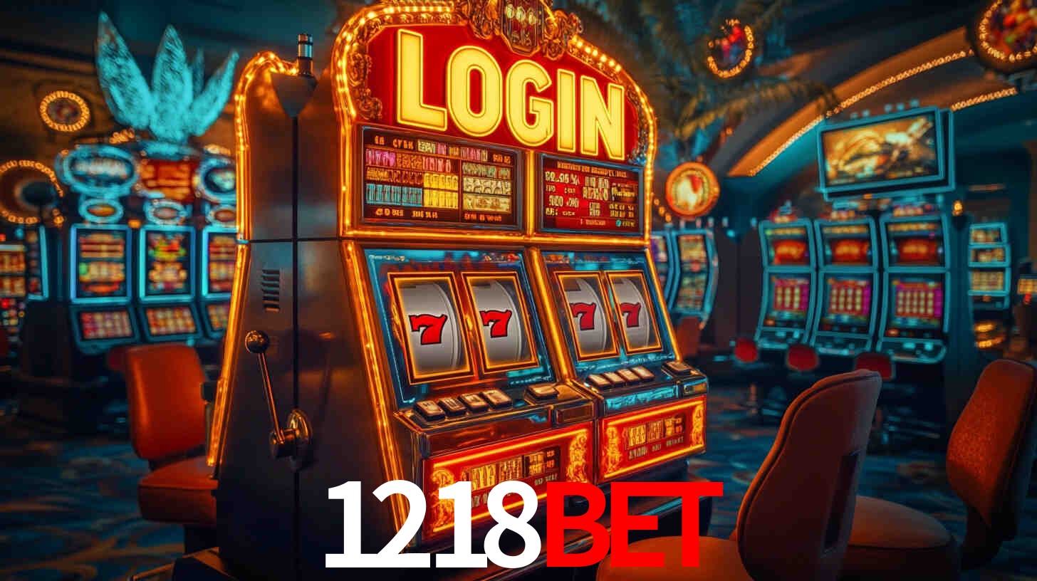 Premium Interface 1218bet