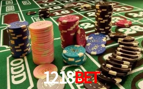 Bônus Generosos e Exclusivos no 1218bet para Você!
