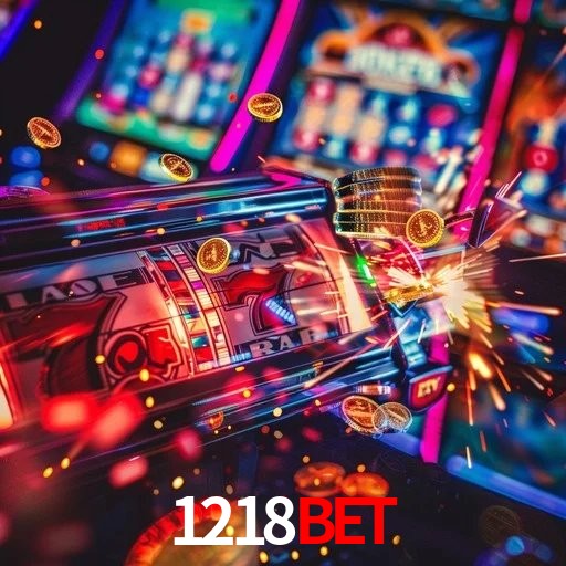 Jogos Exclusivos 1218bet
