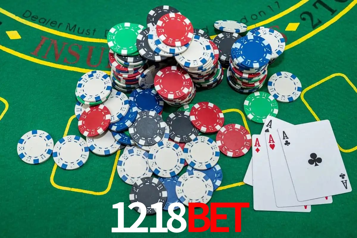 Interface Premium 1218bet