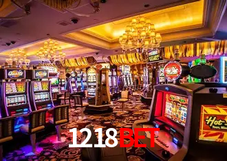 Descubra a Essência do 1218bet: Nossa História e Compromissos