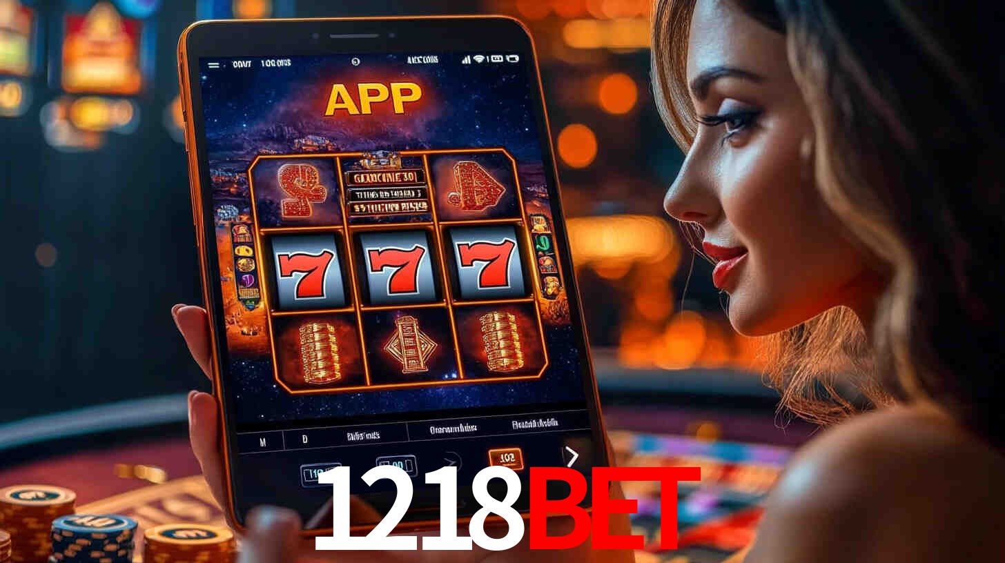 1218bet.com
