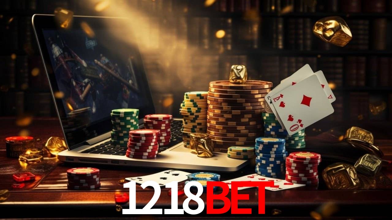 Torneios 1218bet