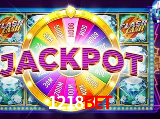 Descubra a Magia dos Jogos de Arcade no 1218bet