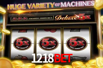 Desvendando o Mundo dos Jogos Virtuais na 1218bet