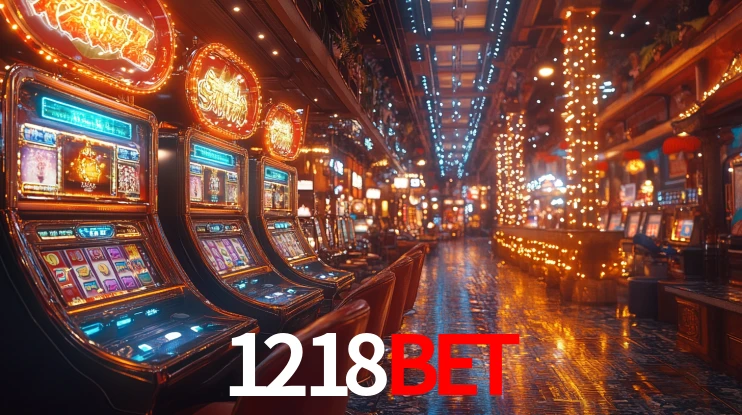 1218bet.com