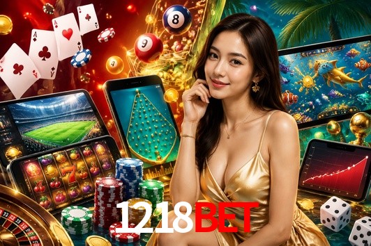 Aviator Game 1218bet