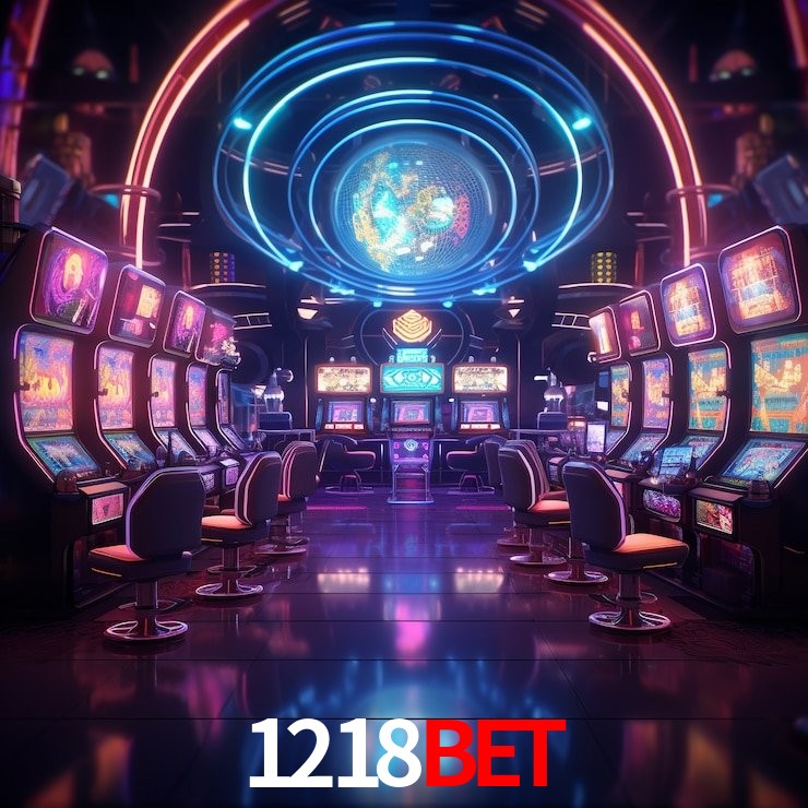Especiais de Fim de Semana 1218bet