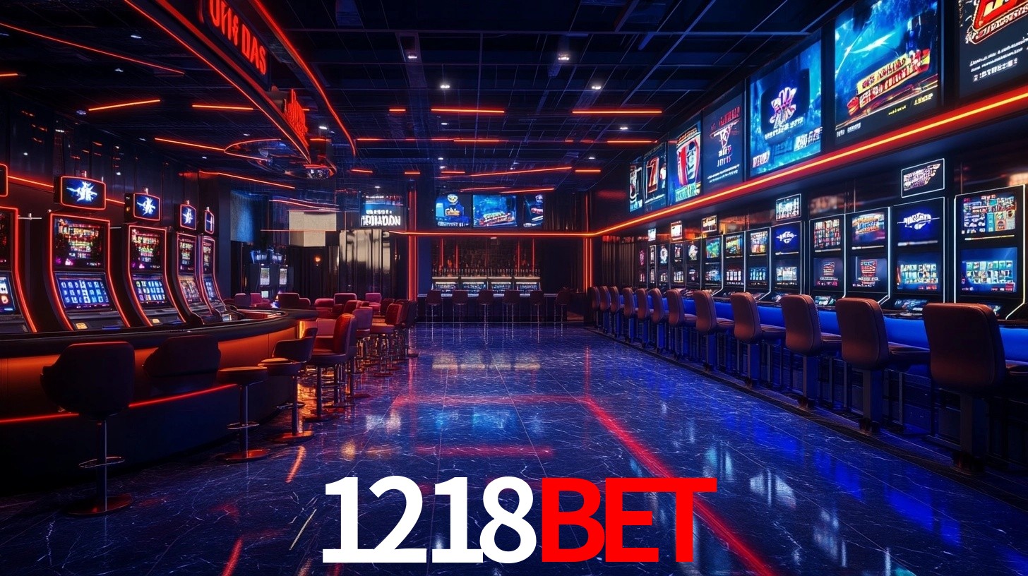 Daily Bonuses 1218bet