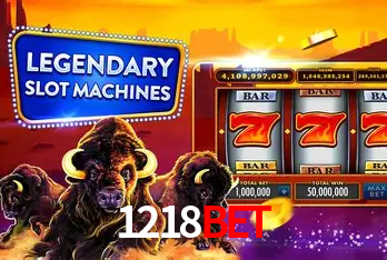 Inovações de Jogos na 1218bet: O Futuro das Experiências Interativas