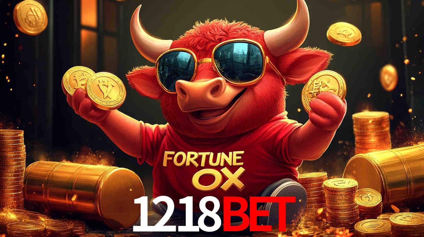 Inovações de Jogos na 1218bet: O Futuro das Experiências Interativas