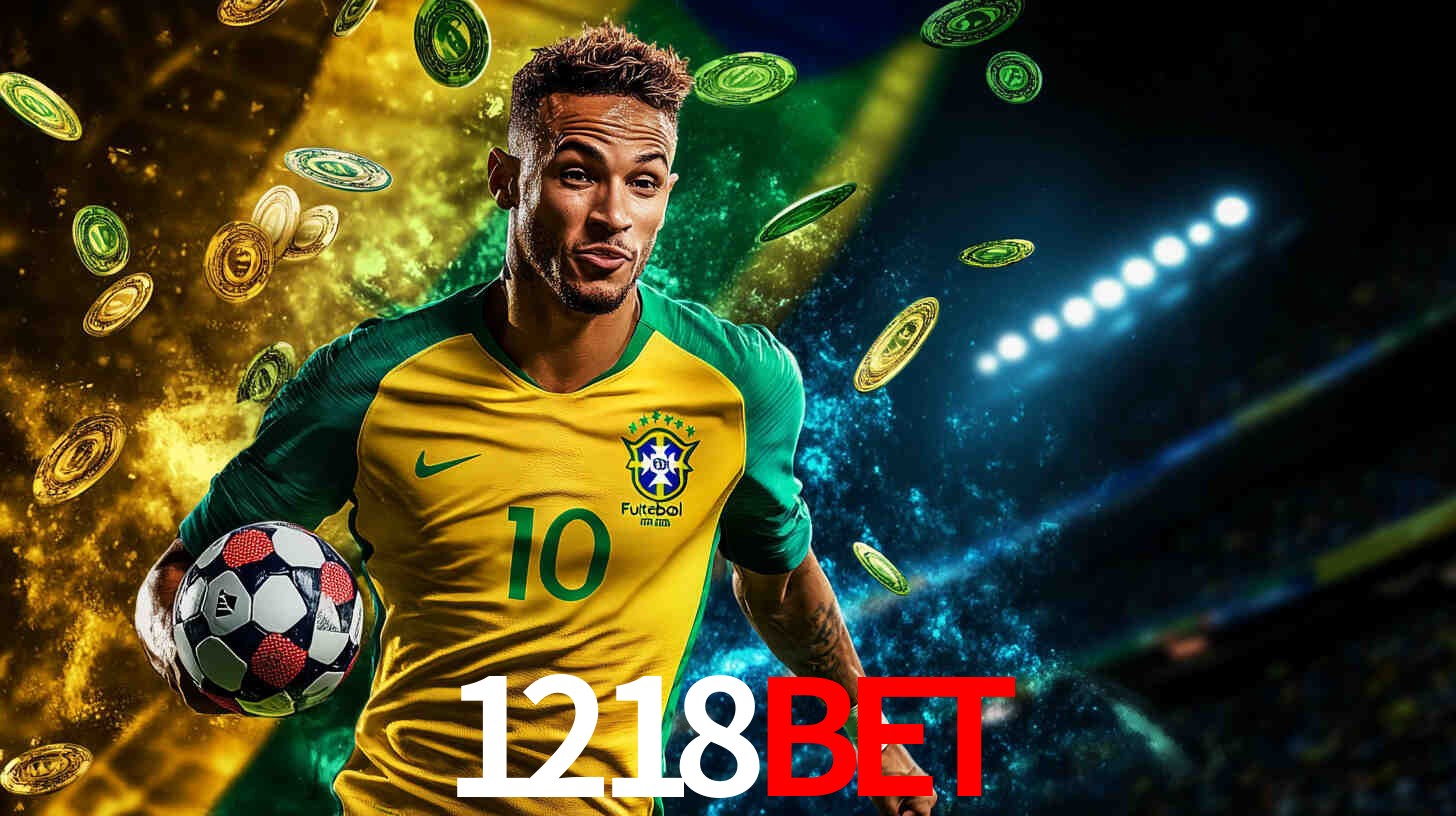 Apostas Esportivas na 1218bet: Um Guia Completo