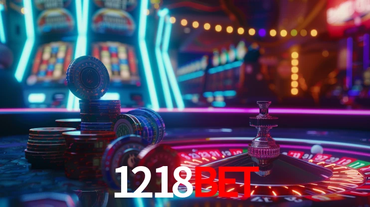 Secure Login 1218bet