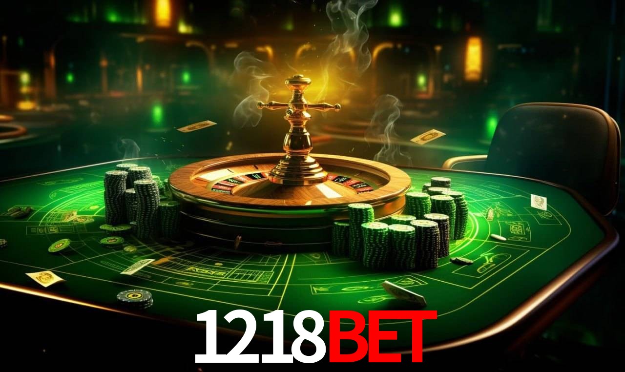 Desvendando o Mundo dos Jogos Virtuais na 1218bet