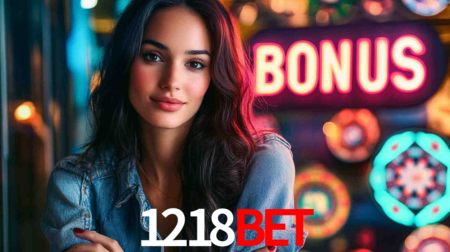 1218bet: Seu Especialista em Apostas Esportivas Brasileiras