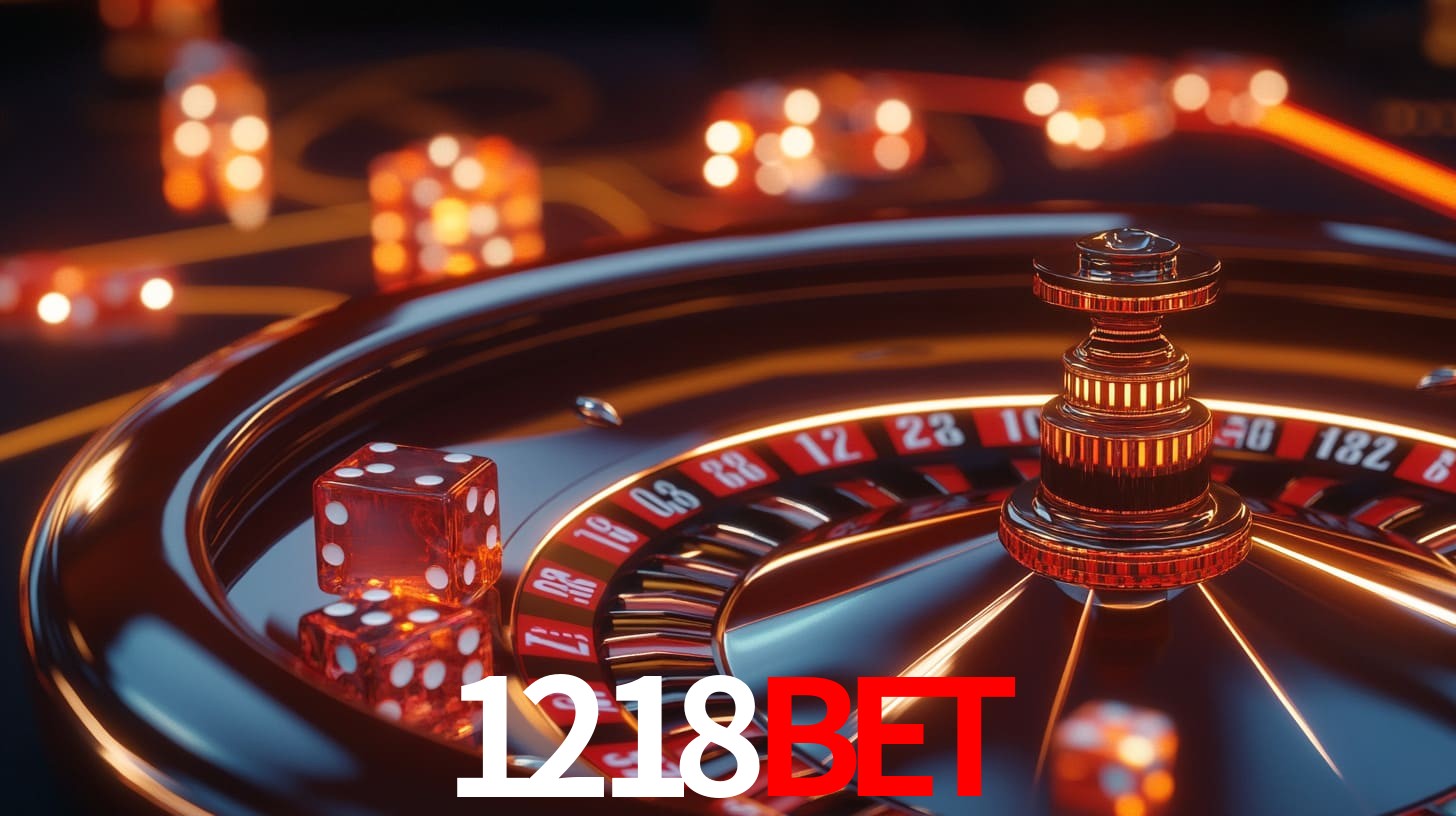 VIP Casino 1218bet