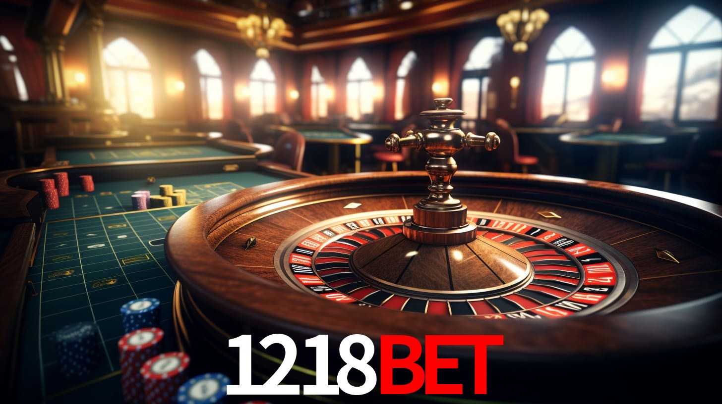 Blackjack Table 1218bet
