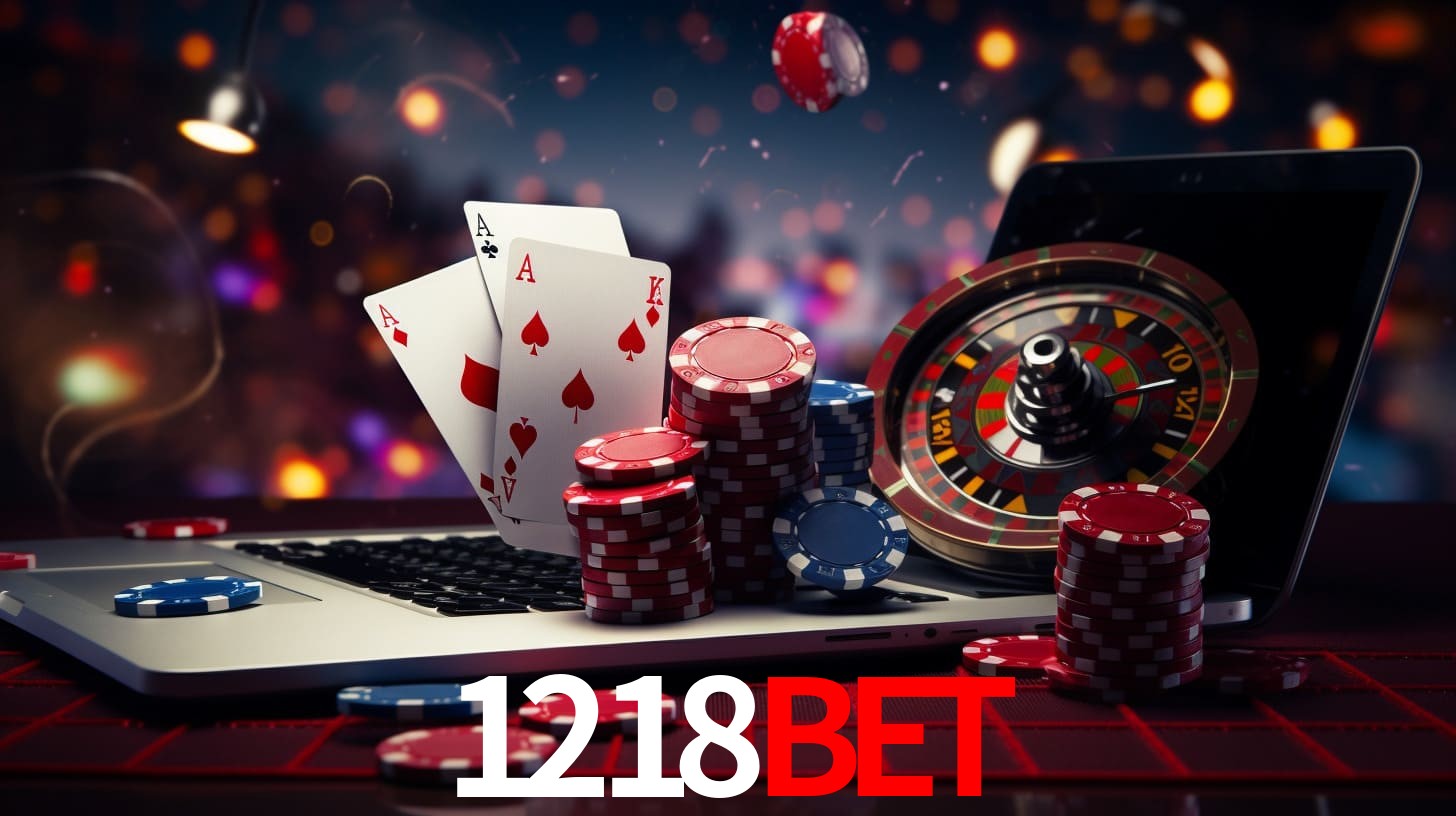 Roulette Table 1218bet