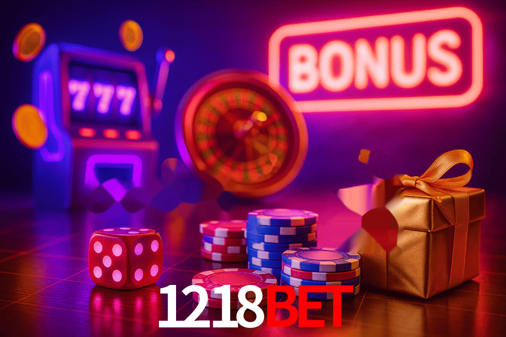Desvendando o Mundo dos Jogos Virtuais na 1218bet