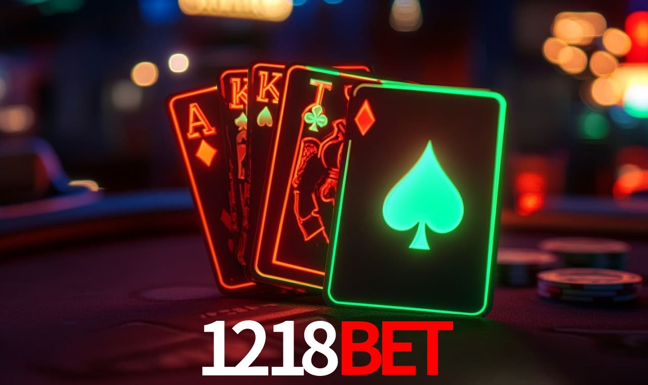Promoções Sazonais 1218bet
