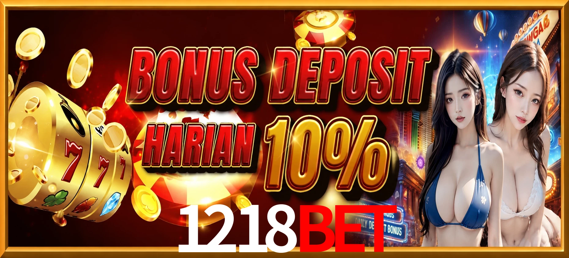 Plataforma 1218bet - cassino e apostas