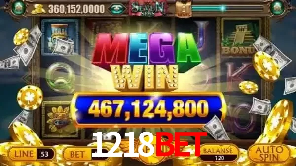 Gates of Olympus slot 1218bet