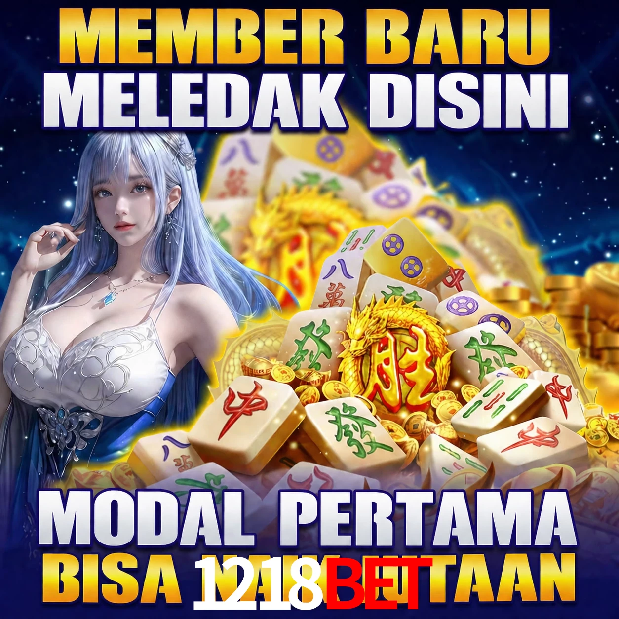 Slots com prêmios 1218bet
